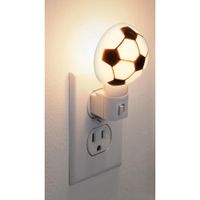 Lampara-Diseño-Balon-De-Futbol---Volteck