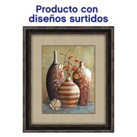Cuadro Bodegones - Diseños Surtidos