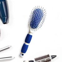 Cepillo para Cabello Azul