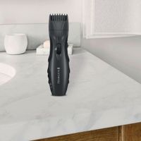 Recortador y Detallador De Barba - Remington