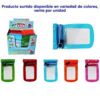Bolsa Para Celular Diamond Vision