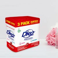 Jabón De Tocador De 300 Gr - Dk-12