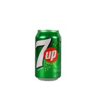 Lata De 7Up De 355Ml - Pepsi