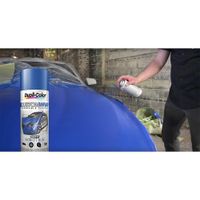 Protector Para Carrocería Azul 11 Oz - Duplicolor