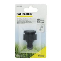 Adaptador Para Grifos Karcher