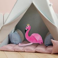 Cojín Flamingo Rosa - Koala