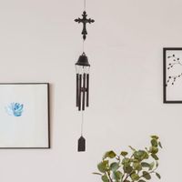 Móvil Para Entrada De Casa Bienvenido - Concepts