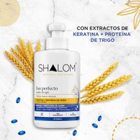 Crema-Para-Peinar-288Ml-Keratina---Trigo---Shalom