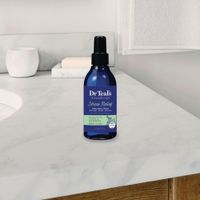 Spray Corporal Aromaterapia Esencial De 177 Ml