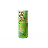 Pringles Crema Y Cebolla Grande 124 G