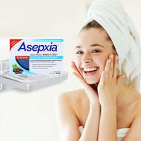 Asepxia Jabón Barra Exfoliante