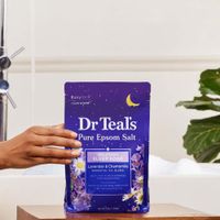 Sal de Tina Sleep Soak Melatonina