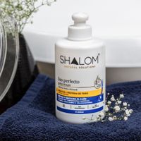 Crema-Para-Peinar-288Ml-Keratina---Trigo---Shalom