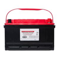 Batería Para Auto L-41-650 - Lth