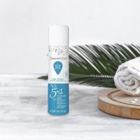 Spray Refrescante Polvo para Bebé
