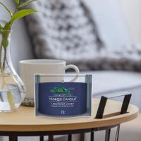 Vela En Frasco Pequeño Lakefront Lodge 37 G - Yankee Candle