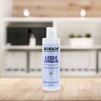 Leche Limpiadora 250 Ml
