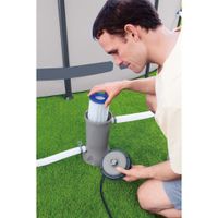 Filtro para Piscina 800 Gal x Hora
