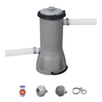 Filtro para Piscina 800 Gal x Hora