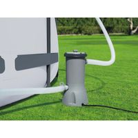Filtro para Piscina 800 Gal x Hora