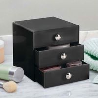 Organizador de 3 Gavetas