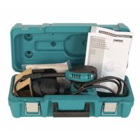 Lijadora Orbital De 1/4 Plg 200W - Makita