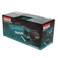 Lijadora Orbital De 1/4 Plg 200W - Makita