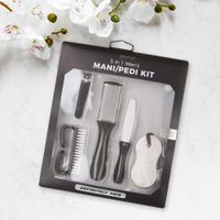 Kit De Manicura Y Pedicura 5 Pzas - Vivitar