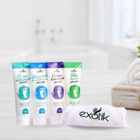 Kit Personal de Pedicure Clínico
