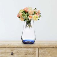 Florero Diseño Aldeano Cortadora