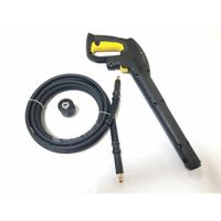Kit De Manguera De 25 Pies 2000 Psi - Karcher