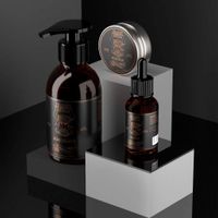 Kit-De-Cuidado-Personal-Negro---Black-Bull-Varios-Aromas