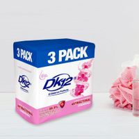 Jabón De Tocador Cremoso De 300 Gr - Dk-12