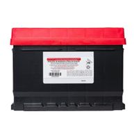 Batería Para Auto L-42-400 - Lth