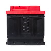 Batería Para Auto L-42-400 - Lth