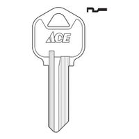 Molde Para Llave - Kwikset