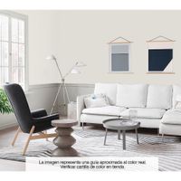 Peninsular Látex Mate Nuevo Blanco Hueso 5 Gal - Sherwin Williams