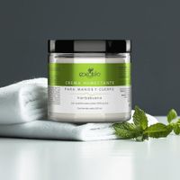 Sal Exfoliante 200 ml -  Varios Aromas