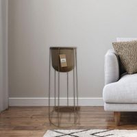 Pote Con Base 3500 Ml - Concepts