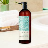 Acondicionador Con Colágeno Aroma Avocado 1000 Ml - Amir