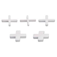 Cruceta De 3 Mm Espesor De 4 Mm - Truper