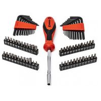 Set De Herramientas Multipropósito De 150 Pzas - Crescent