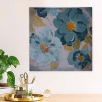 Cuadro-Decorativo-Sin-Marco-Flores-80x2.5x80-Cm---Concepts
