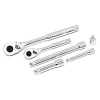 Set De Herramientas Multipropósito De 150 Pzas - Crescent