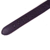 Cinturón para Fitness Morado -  Varias Tallas
