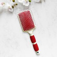 Cepillo para Cabello Fucsia