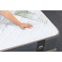 Set-De-Cama-Colchon---Base-Triple-Crown-2-En-1---Indufoam-Varios-Tamaños