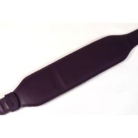 Cinturón para Fitness Morado -  Varias Tallas