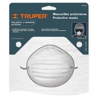 Mascarilla-Para-Polvo---Truper