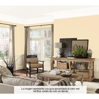 Excello Látex Mate 5 Gal - Sherwin Williams Varios Colores